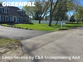 Lawn Maintenance nearby Libertyville, IL, 