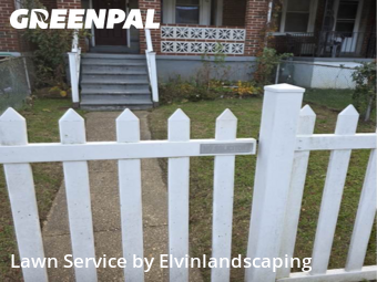 Yard Management in Dundalk, 21222, Yard Management by Elvinlandscaping, work completed in Nov , 2025