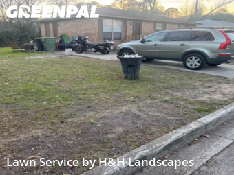 Landscaping Companies In Savannah,31406,Landscaping Renovation by H&H Landscapes, work completed in Jan , 2026