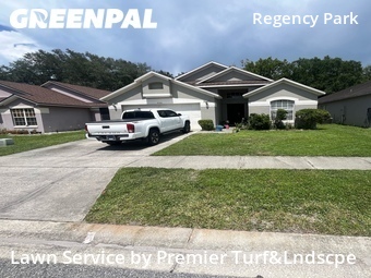 Yard Mowing nearby Orlando, FL, 