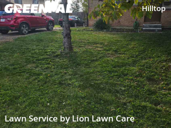 Lawn Maintenance nearby Columbus, OH, 