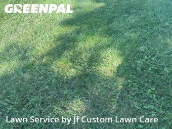 Lawn Mowing Service nearby Kingsport, TN, 