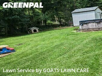 Lawn Mow nearby Catawba, SC, 