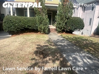 Lawn Mow nearby Atlanta, GA, 