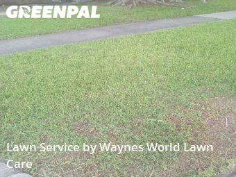 Lawn Mowing nearby Seminole, FL, 