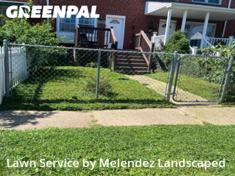 Lawn Mowing nearby Dundalk, MD, 