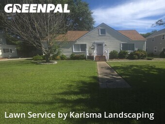 Lawn Mowing Service nearby Portsmouth, VA, 
