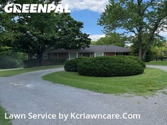 Lawn Cutting nearby Brentwood, TN, 