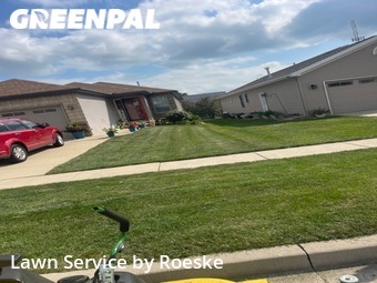 Grass Cutting nearby Bloomington, IL, 