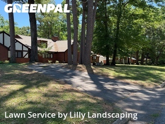 Lawn Cut nearby Salisbury, NC, 
