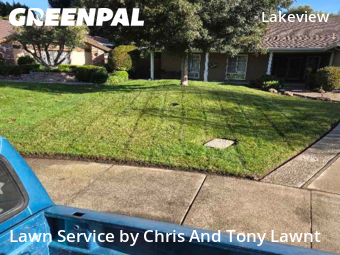 Grass Cutting nearby Stockton, CA, 