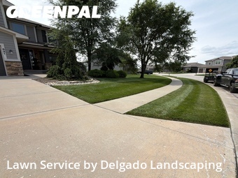 Lawn Service nearby Greenwood, KS, 