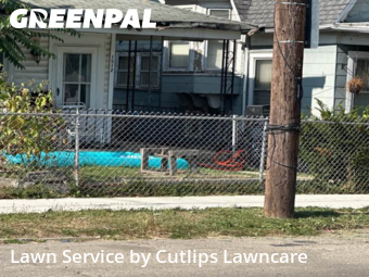 Grass Cutting nearby Springfield, OH, 