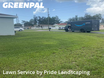Lawn Mowing nearby Spring Hill, FL, 
