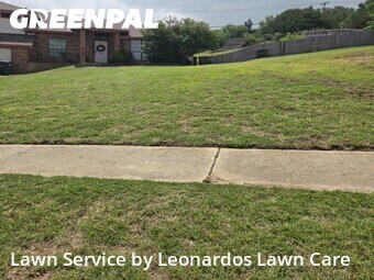 Lawn Service nearby Copperas Cove, TX, 