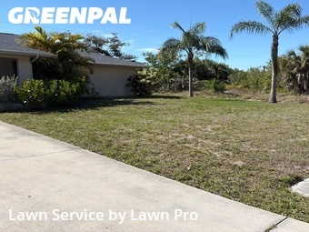 Lawn Mow nearby Venice, FL, 