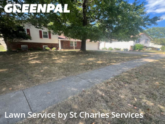 Lawn Care Service nearby Saint Charles, MO, 