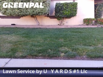 Lawn Mowing nearby Modesto, CA, 