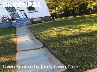 Lawn Care nearby Baltimore, MD, 