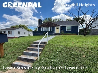 Lawn Cutting nearby Nashville, TN, 