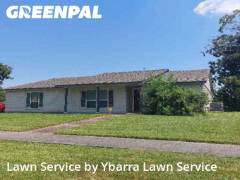 Yard Mowing nearby La Porte, TX, 