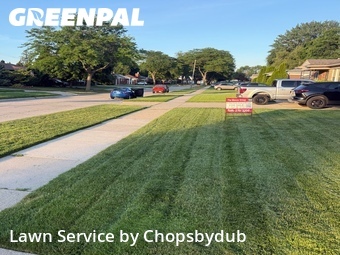 Yard Cutting nearby St. Clair Shores, MI, 