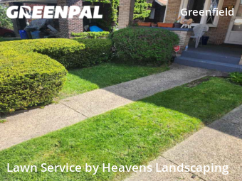 Grass Cutting nearby Pittsburgh, PA, 