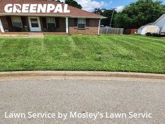 Lawn Care Service nearby Clarksville, TN, 