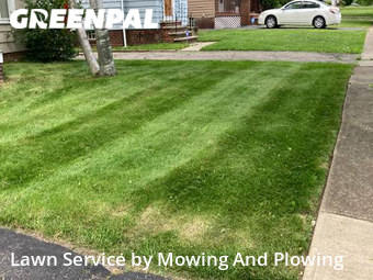 Lawn Service nearby Cleveland Heights, OH, 