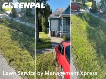 Lawn Service nearby Punta Gorda, FL, 
