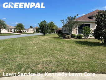 Grass Cutting nearby The Villages, FL, 
