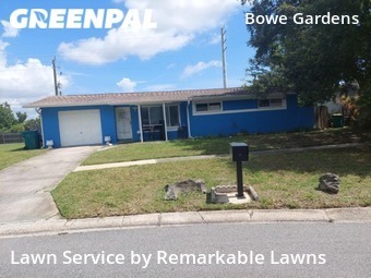 Lawn Mow nearby Melbourne, FL, 