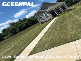 Lawn Care Service nearby Clarksville, TN, 