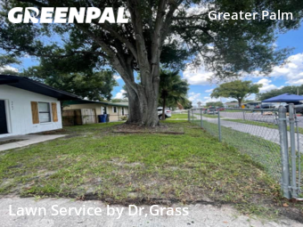 Lawn Care Service nearby Tampa, FL, 