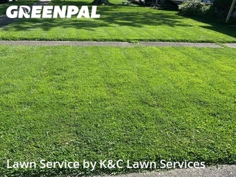 Lawn Maintenance nearby Evansville, IN, 