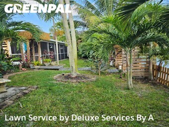 Lawn mowed in Tamarac, 33321