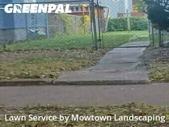 Lawn Care Service nearby Saint Paul, MN, 
