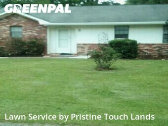 Lawn Care nearby Goose Creek, SC, 