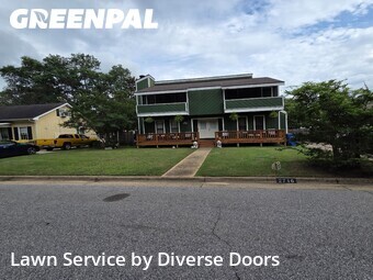 Lawn Mowing Service nearby Columbus, GA, 