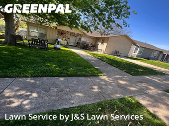 Lawn Care Service nearby Fort Worth, TX, 