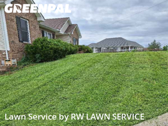 Lawn Cut nearby Clarksville, TN, 