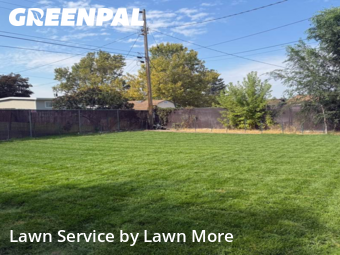 Yard Cutting nearby Sunset, UT, 