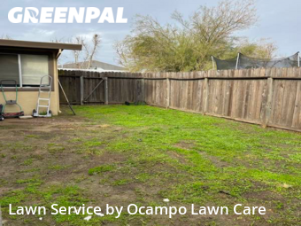 Lawn Maintenance nearby Mc Clellan Park, CA, 