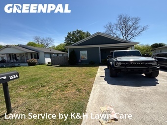 Lawn Mowing Service nearby East Ridge, GA, 