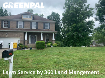 Lawn Care Service nearby Fairview, TN, 