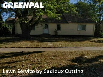 Lawn Mowing nearby Warren, MI, 