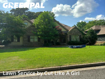 Yard Mowing nearby Powder Springs, GA, 