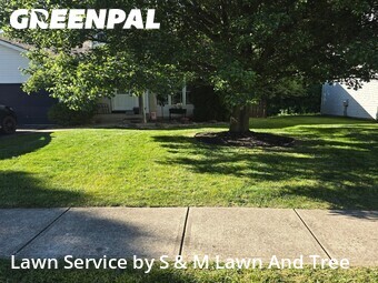 Lawn Mowing Service nearby Pataskala, OH, 