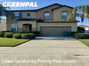 Lawn Cutting nearby Winter Garden, FL, 