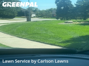 Lawn Mowing Service nearby Omaha, NE, 